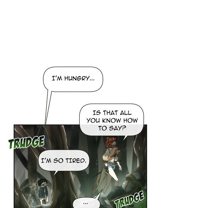 Cabalist Manhwa - Chapter 20 Page 70