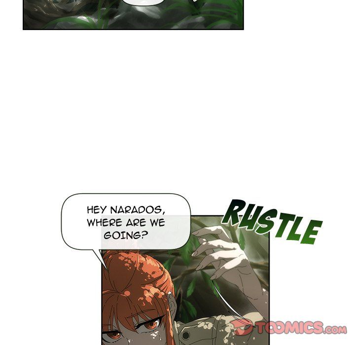 Cabalist Manhwa - Chapter 20 Page 71