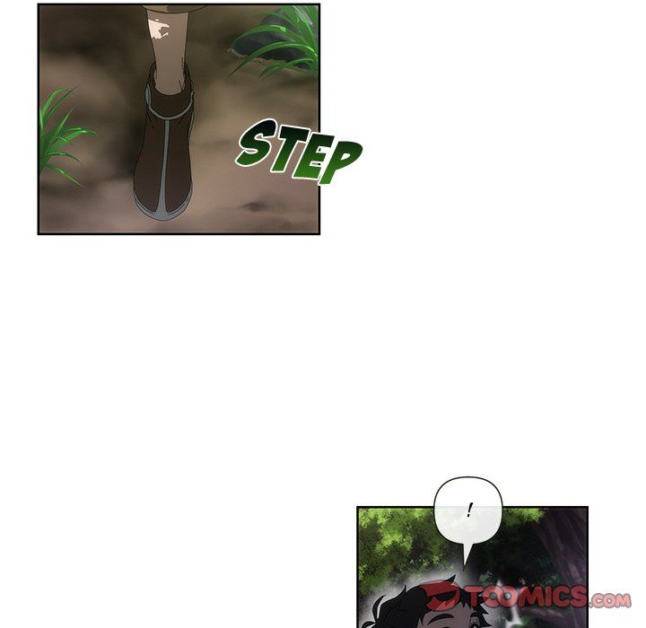 Cabalist Manhwa - Chapter 20 Page 75