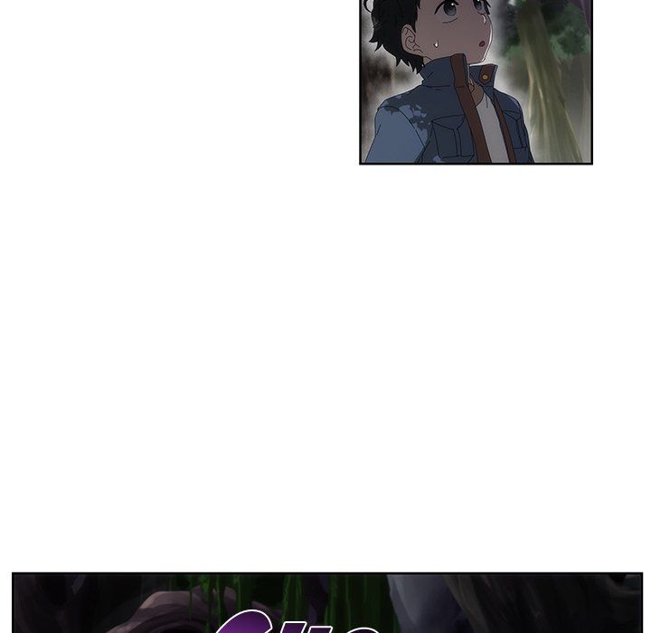 Cabalist Manhwa - Chapter 20 Page 76