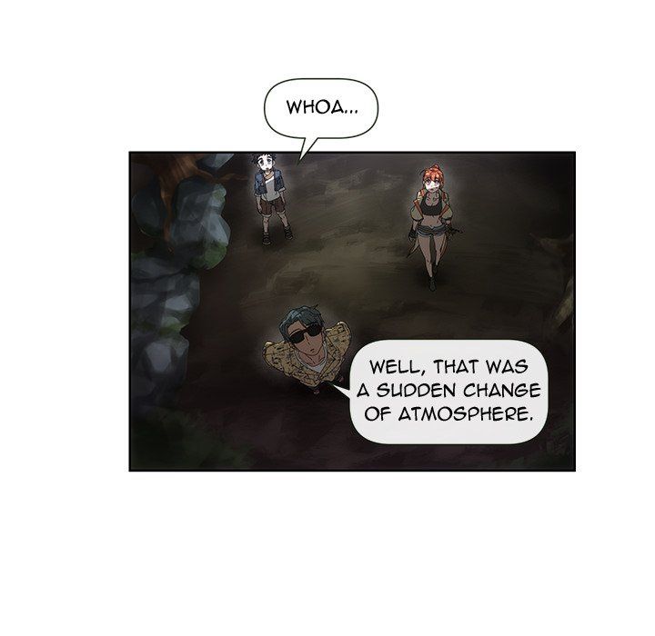 Cabalist Manhwa - Chapter 20 Page 78