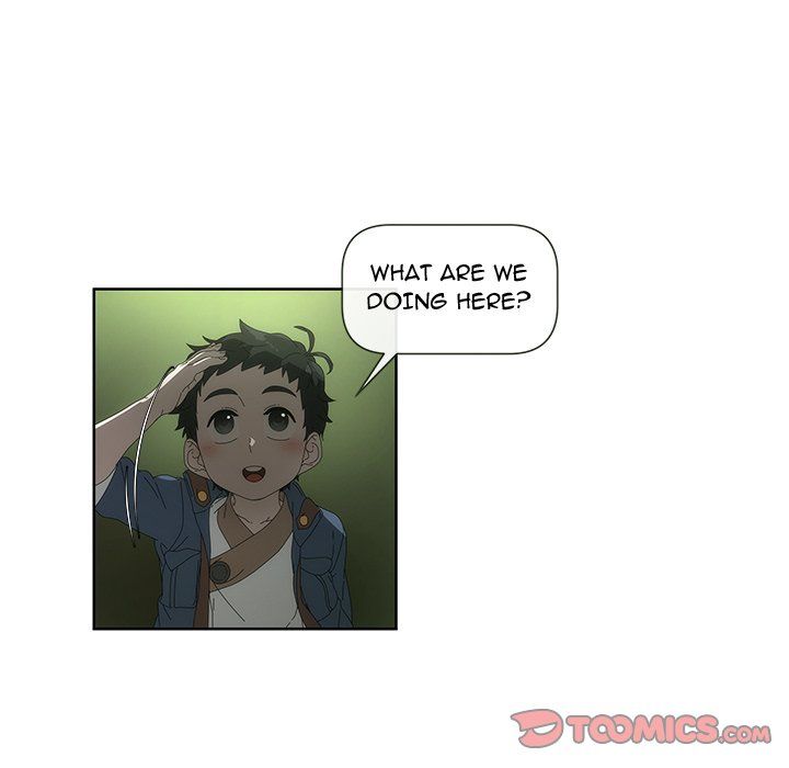 Cabalist Manhwa - Chapter 20 Page 79