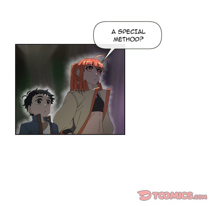 Cabalist Manhwa - Chapter 20 Page 83