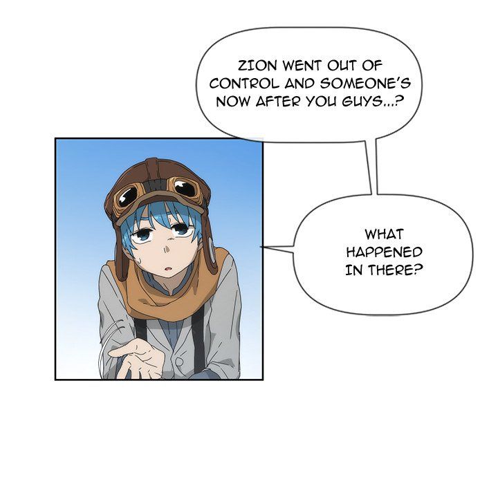 Cabalist Manhwa - Chapter 31 Page 7