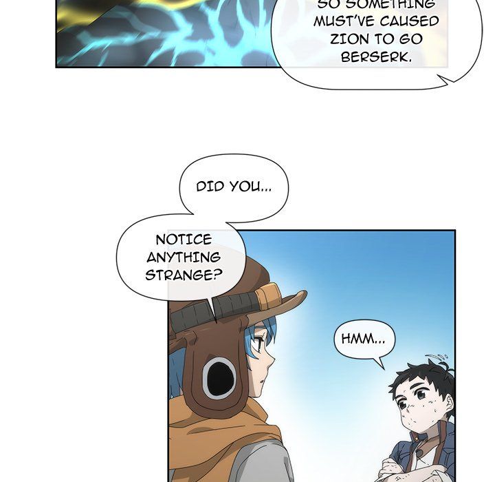 Cabalist Manhwa - Chapter 31 Page 11