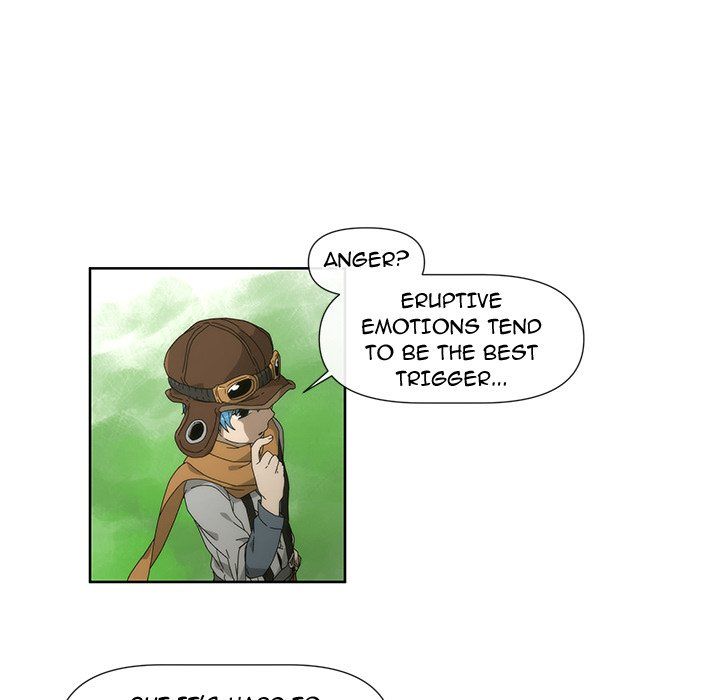 Cabalist Manhwa - Chapter 31 Page 13