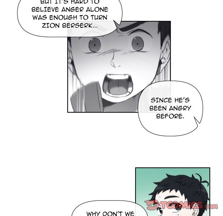 Cabalist Manhwa - Chapter 31 Page 14