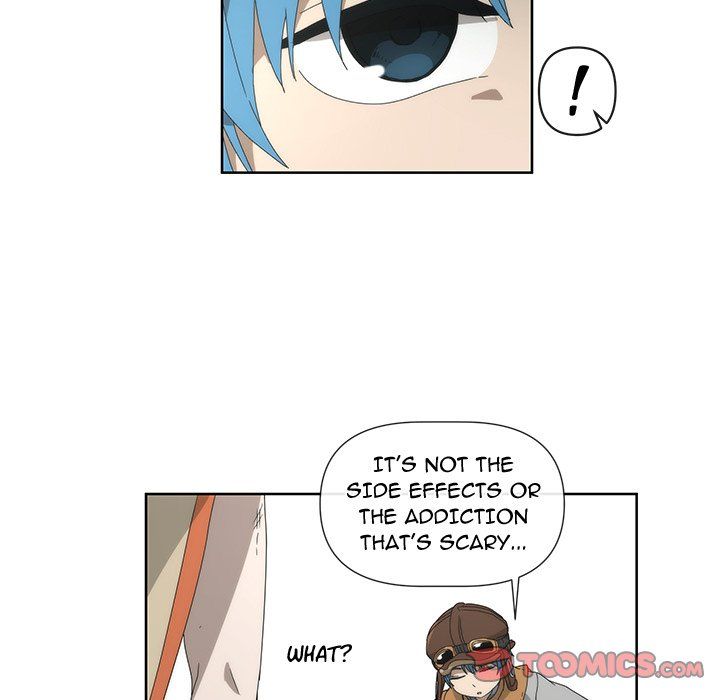 Cabalist Manhwa - Chapter 31 Page 20