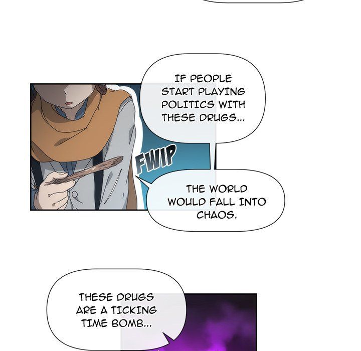 Cabalist Manhwa - Chapter 31 Page 37