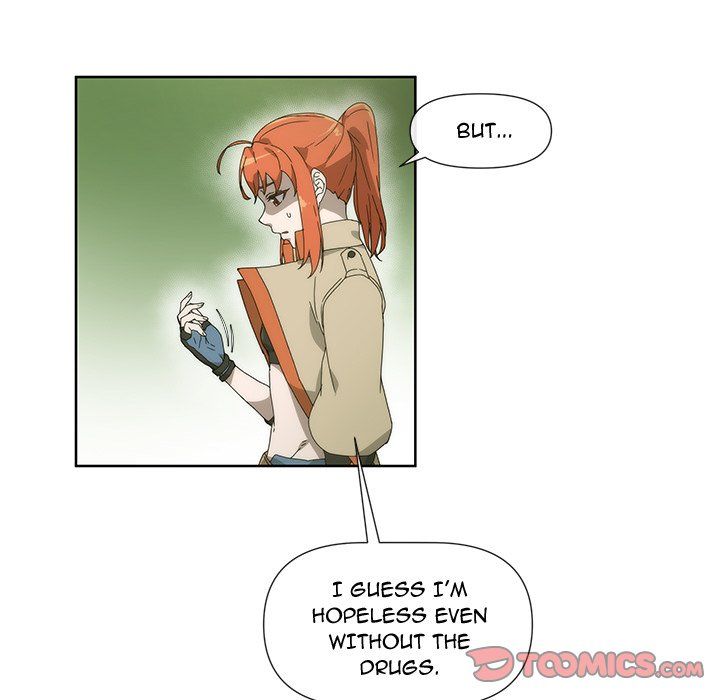 Cabalist Manhwa - Chapter 31 Page 40