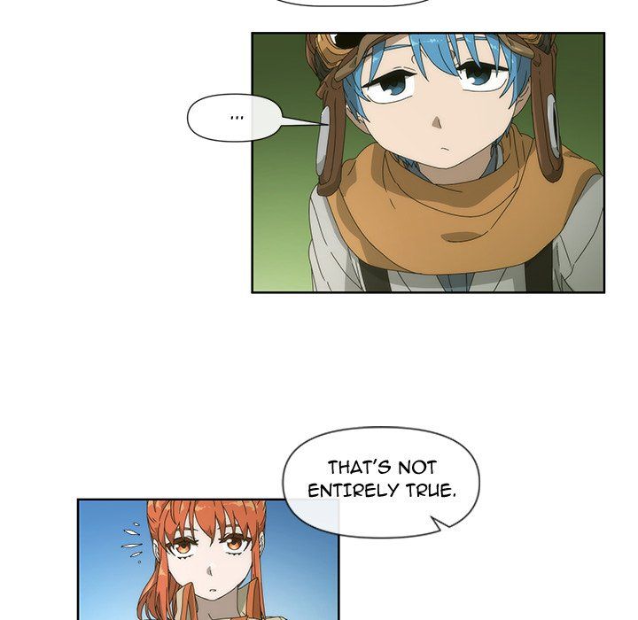 Cabalist Manhwa - Chapter 31 Page 41