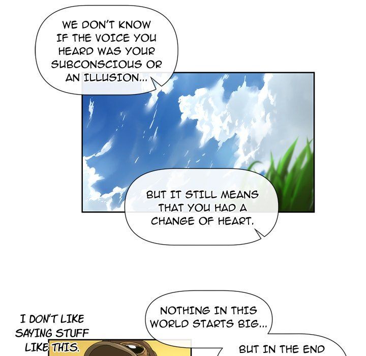 Cabalist Manhwa - Chapter 31 Page 43