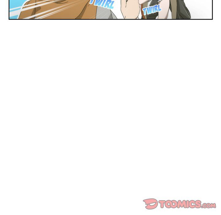 Cabalist Manhwa - Chapter 31 Page 46