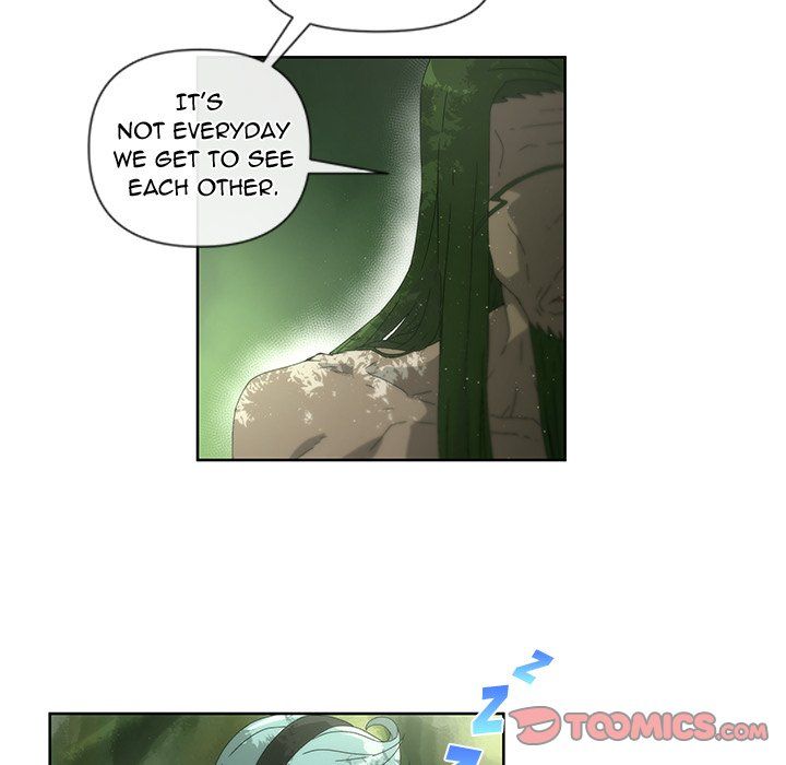 Cabalist Manhwa - Chapter 31 Page 50