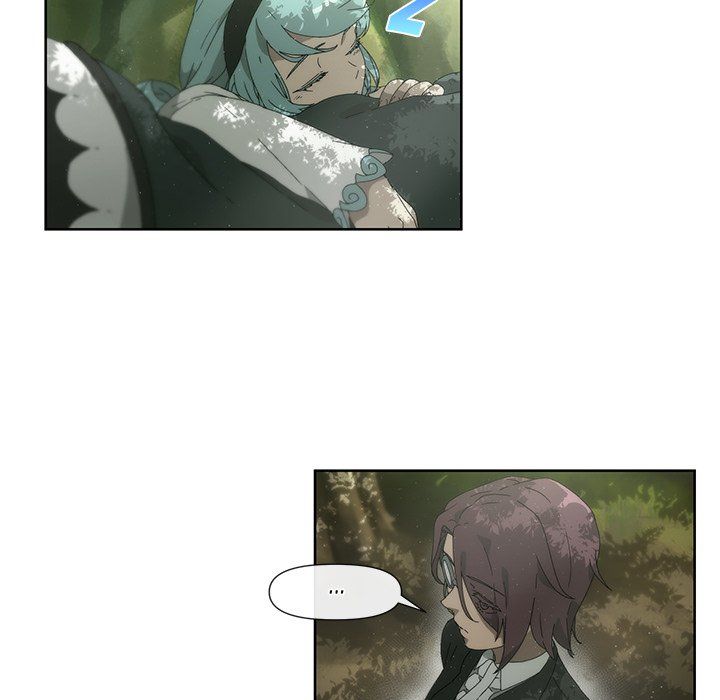 Cabalist Manhwa - Chapter 31 Page 51