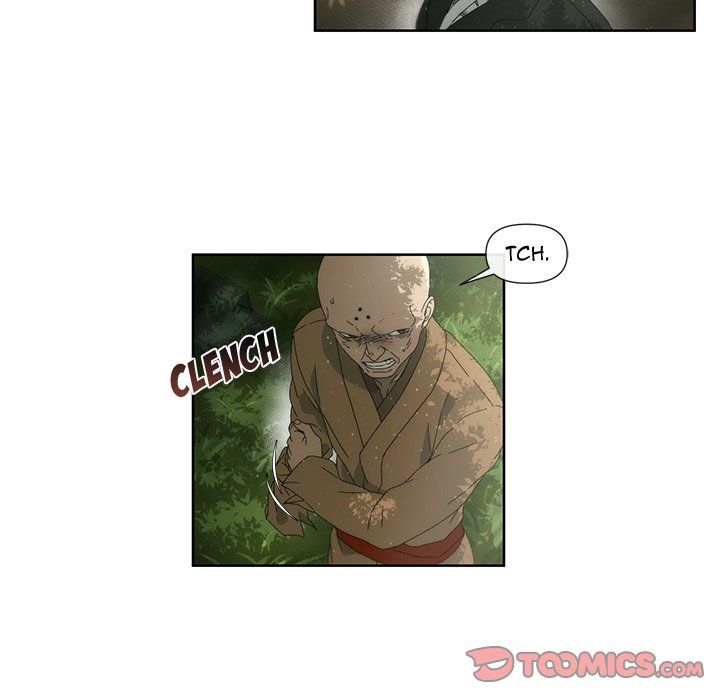 Cabalist Manhwa - Chapter 31 Page 52