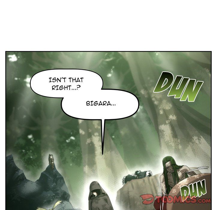 Cabalist Manhwa - Chapter 31 Page 54