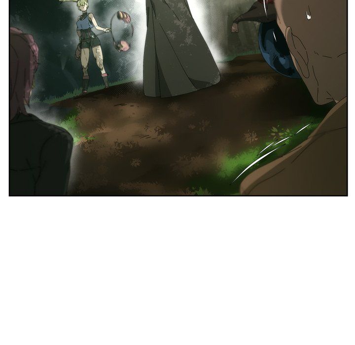 Cabalist Manhwa - Chapter 31 Page 55