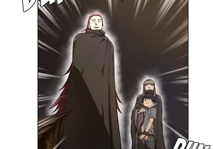 Cabalist Manhwa - Chapter 15 Page 2