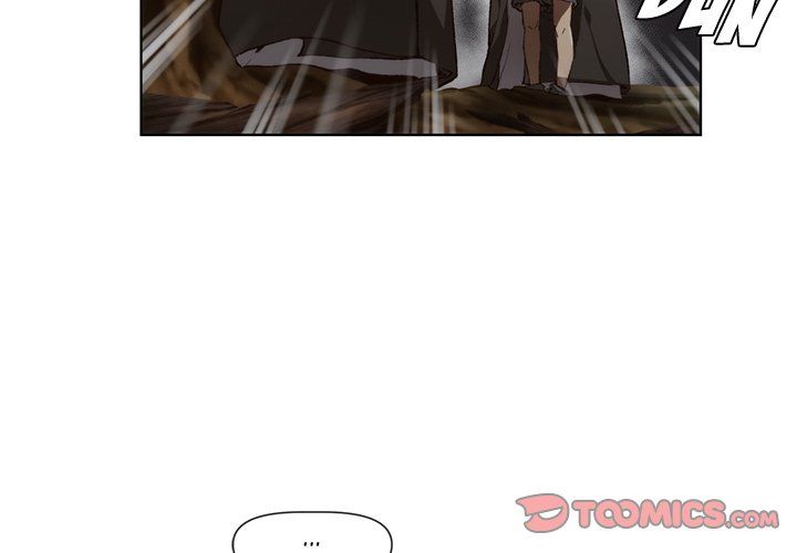 Cabalist Manhwa - Chapter 15 Page 3