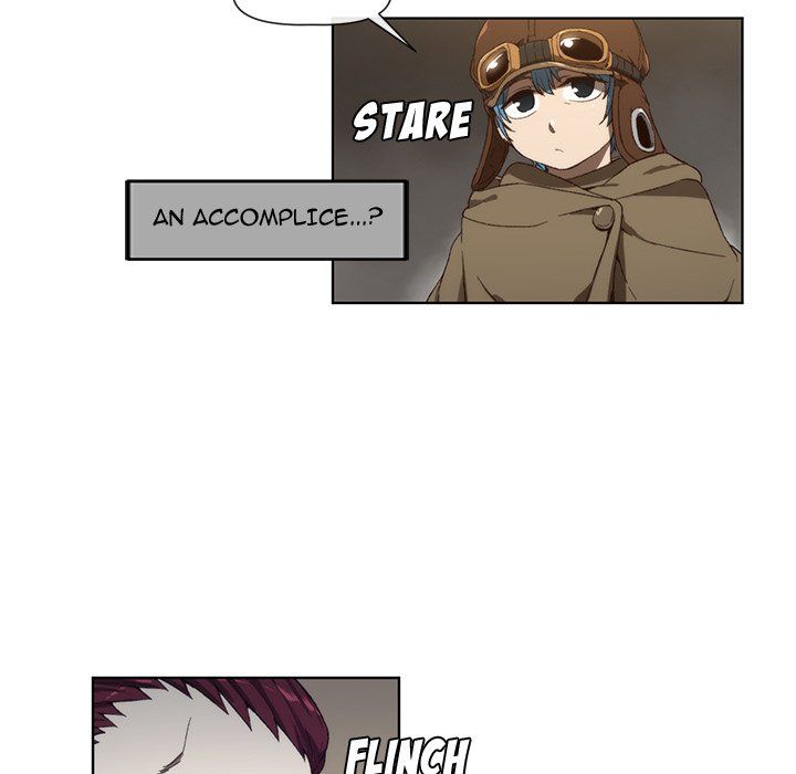 Cabalist Manhwa - Chapter 15 Page 4