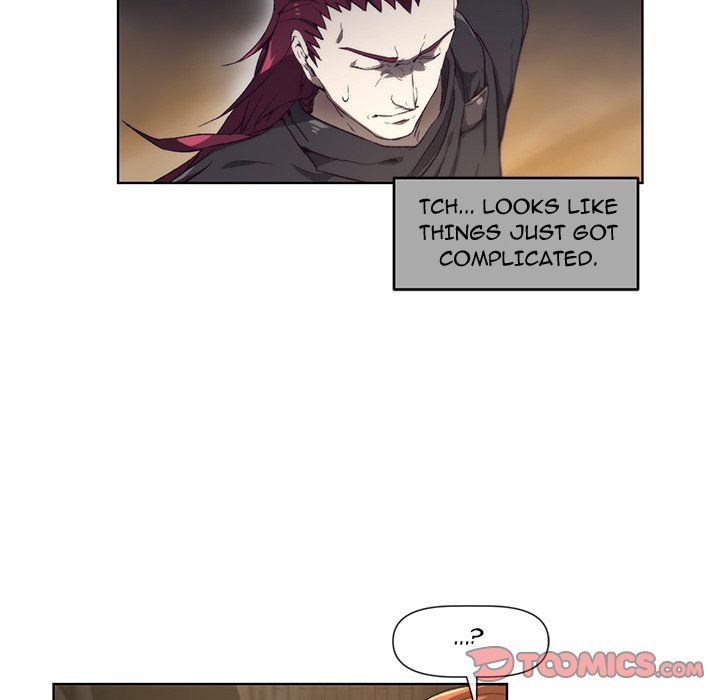 Cabalist Manhwa - Chapter 15 Page 7