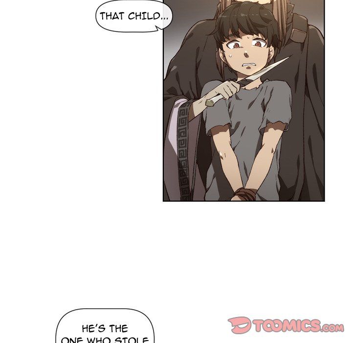 Cabalist Manhwa - Chapter 15 Page 9