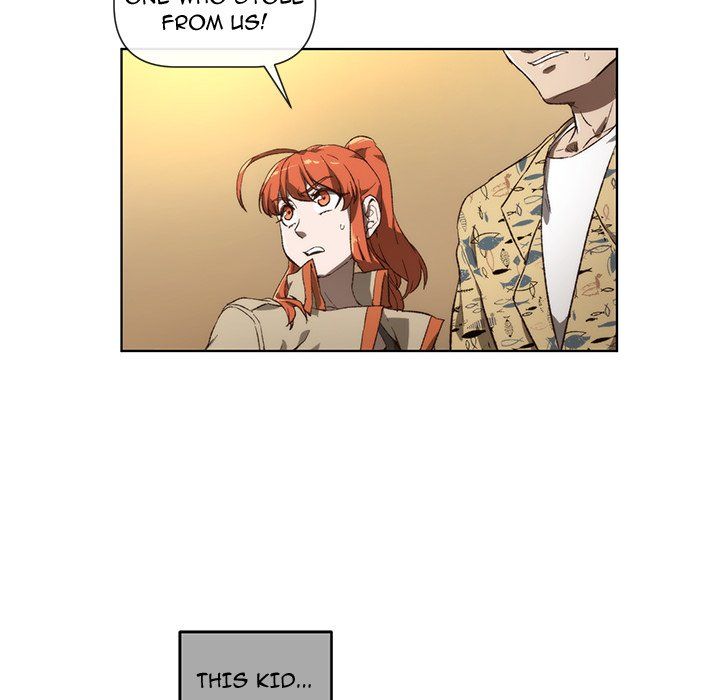 Cabalist Manhwa - Chapter 15 Page 10