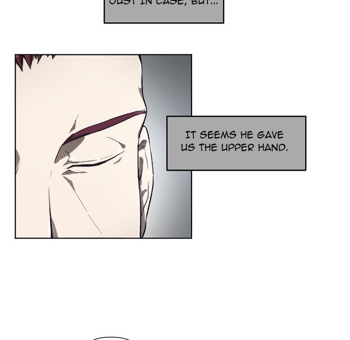 Cabalist Manhwa - Chapter 15 Page 12