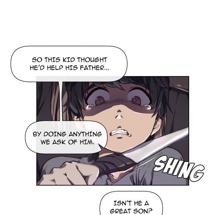 Cabalist Manhwa - Chapter 15 Page 14