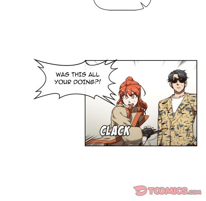 Cabalist Manhwa - Chapter 15 Page 15