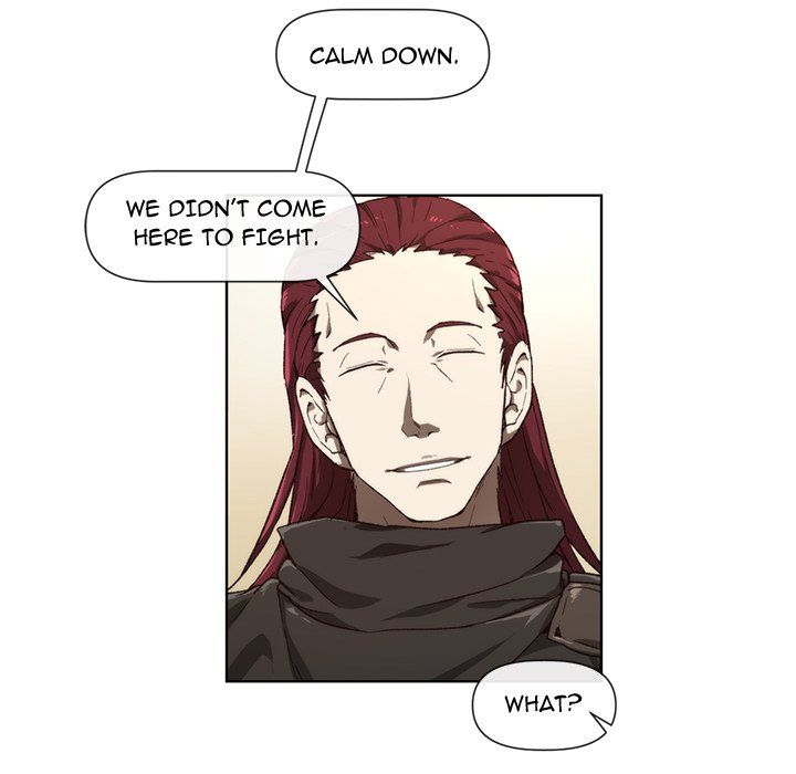 Cabalist Manhwa - Chapter 15 Page 16