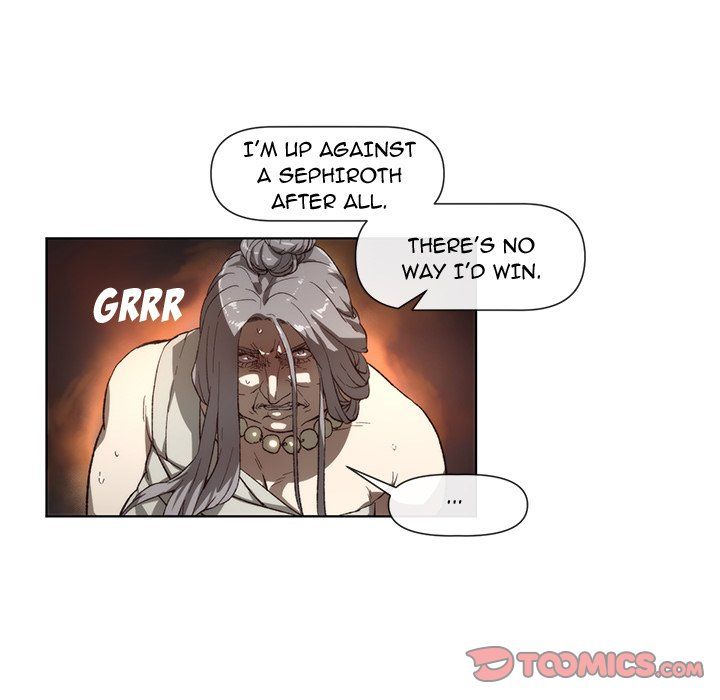 Cabalist Manhwa - Chapter 15 Page 17