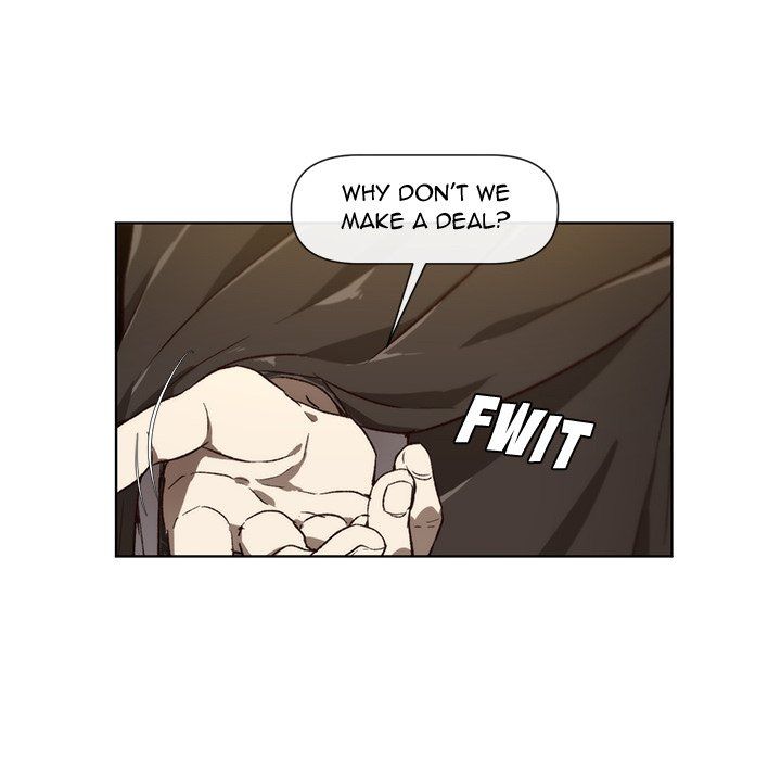 Cabalist Manhwa - Chapter 15 Page 18