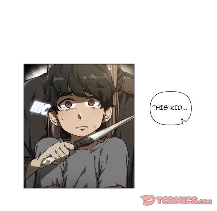 Cabalist Manhwa - Chapter 15 Page 19