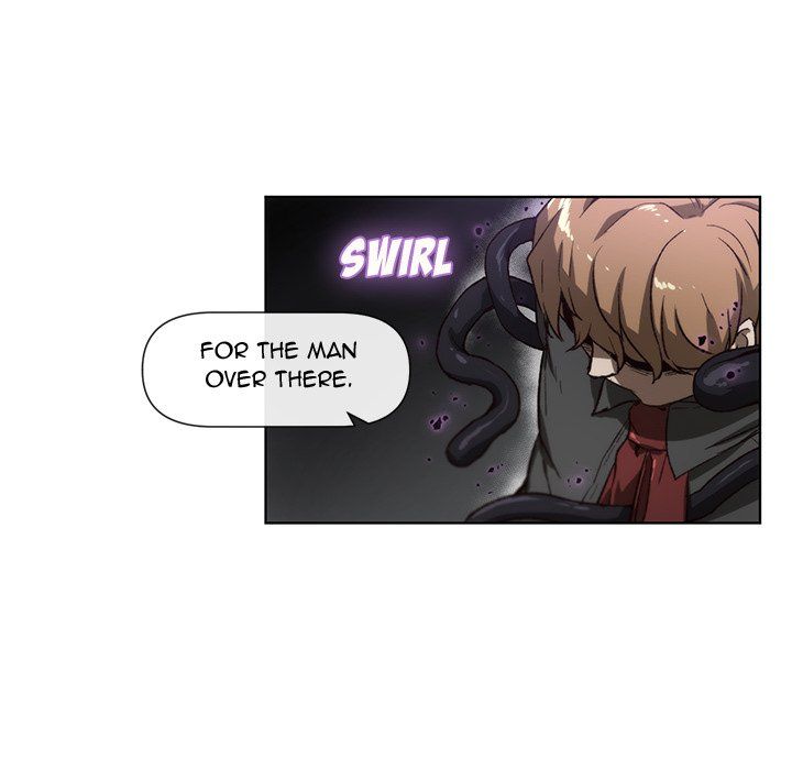 Cabalist Manhwa - Chapter 15 Page 20