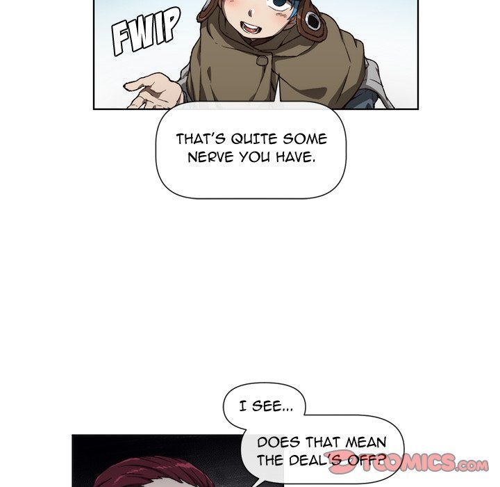 Cabalist Manhwa - Chapter 15 Page 25