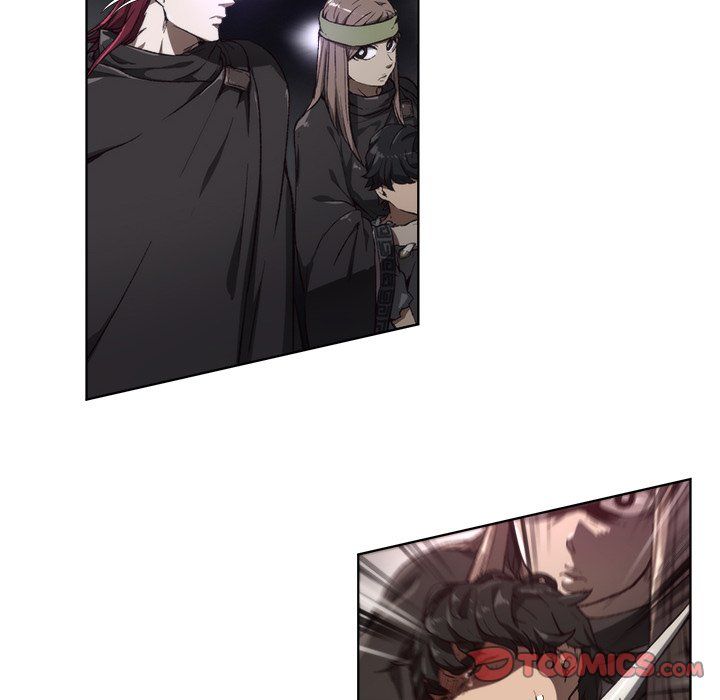 Cabalist Manhwa - Chapter 15 Page 29