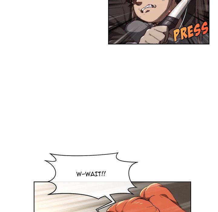 Cabalist Manhwa - Chapter 15 Page 30