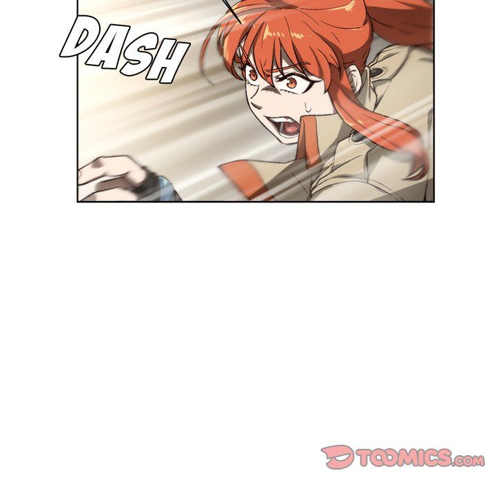 Cabalist Manhwa - Chapter 15 Page 31