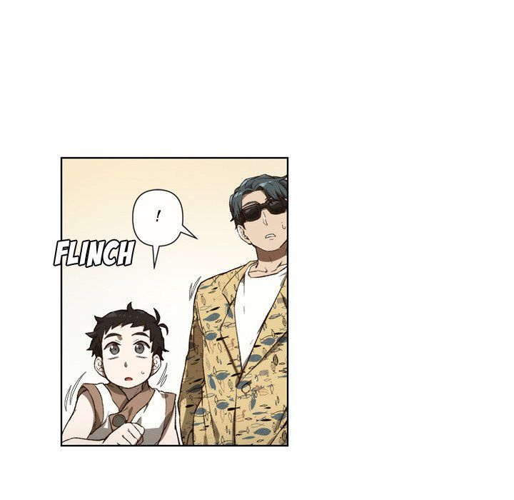 Cabalist Manhwa - Chapter 15 Page 32