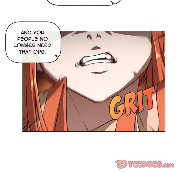 Cabalist Manhwa - Chapter 15 Page 37