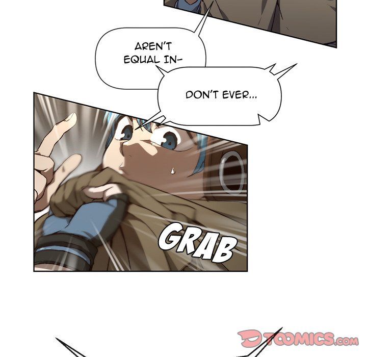 Cabalist Manhwa - Chapter 15 Page 39