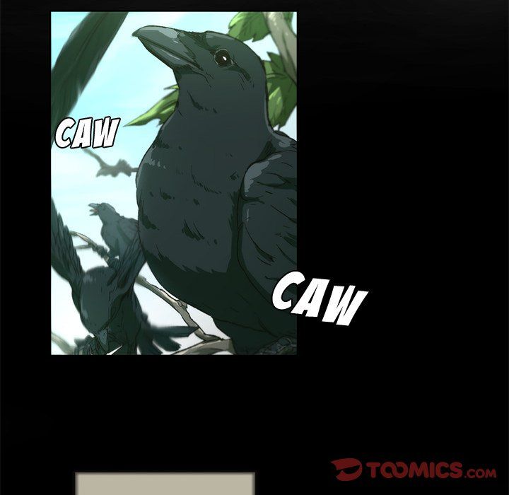 Cabalist Manhwa - Chapter 15 Page 43