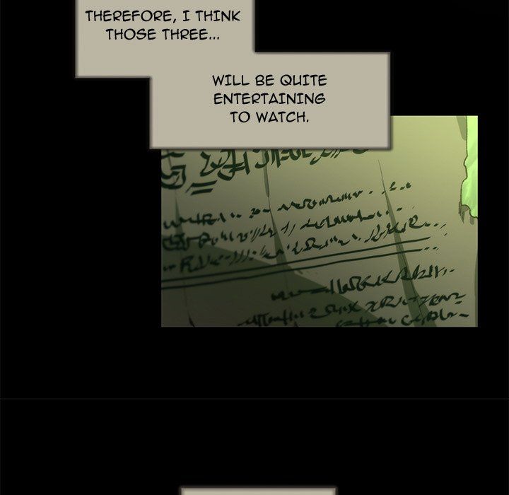 Cabalist Manhwa - Chapter 15 Page 44