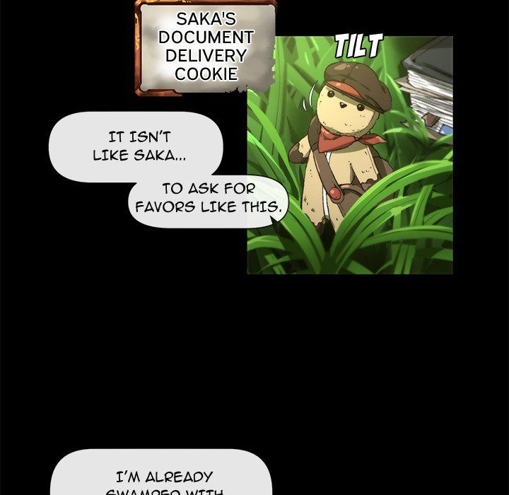 Cabalist Manhwa - Chapter 15 Page 46