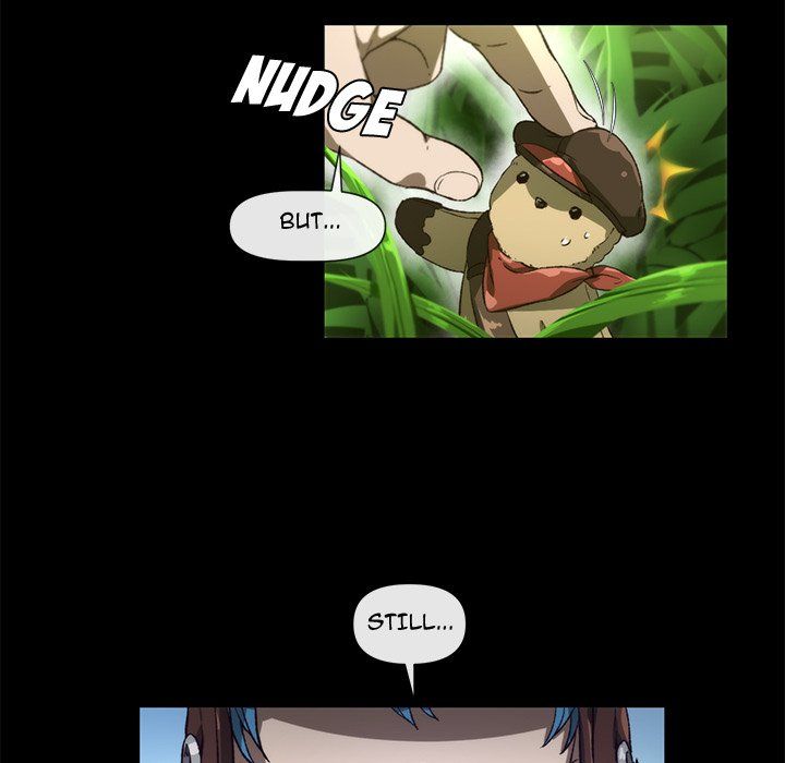 Cabalist Manhwa - Chapter 15 Page 48