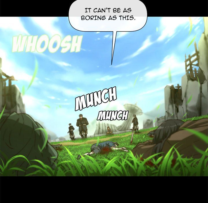 Cabalist Manhwa - Chapter 15 Page 50