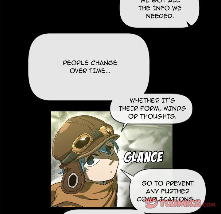 Cabalist Manhwa - Chapter 15 Page 53