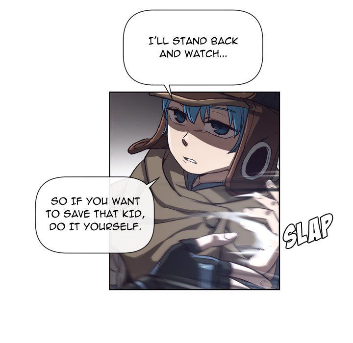 Cabalist Manhwa - Chapter 15 Page 60